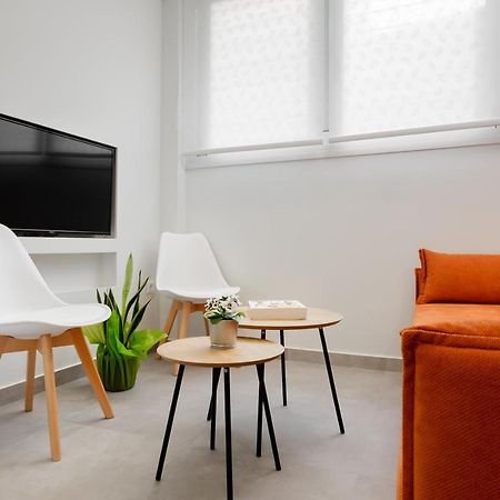 New Luxury Studio In The Heart Of Thiseio. 아테네 외부 사진