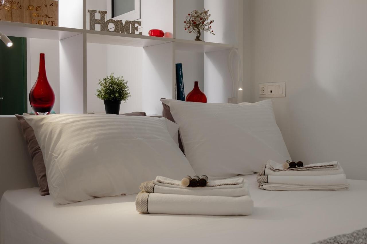New Luxury Studio In The Heart Of Thiseio. 아테네 외부 사진